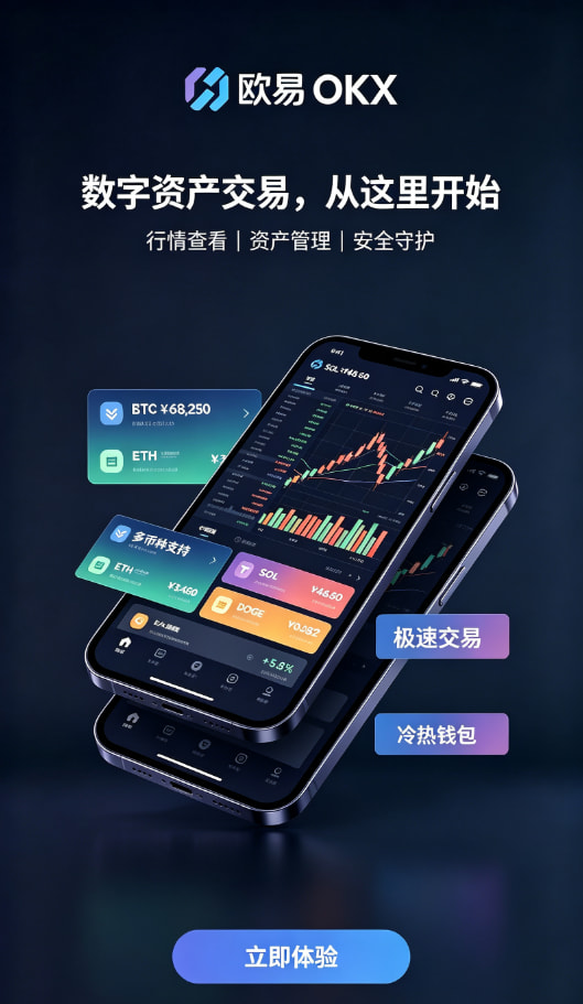 欧交易所app安装实名与安全设置